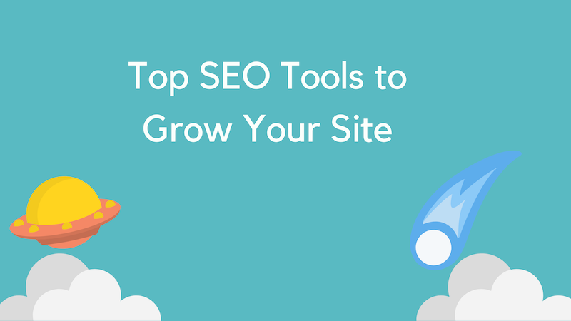 Top SEO tools for startups