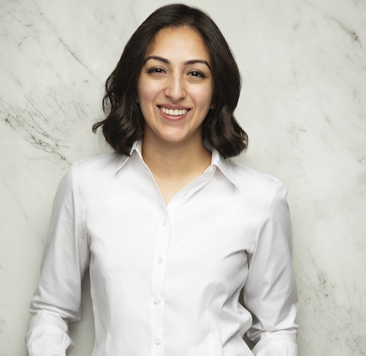 Founder Spotlight Interview Alize Bhatia