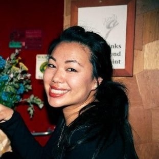 Top Female Founders List Judy Li