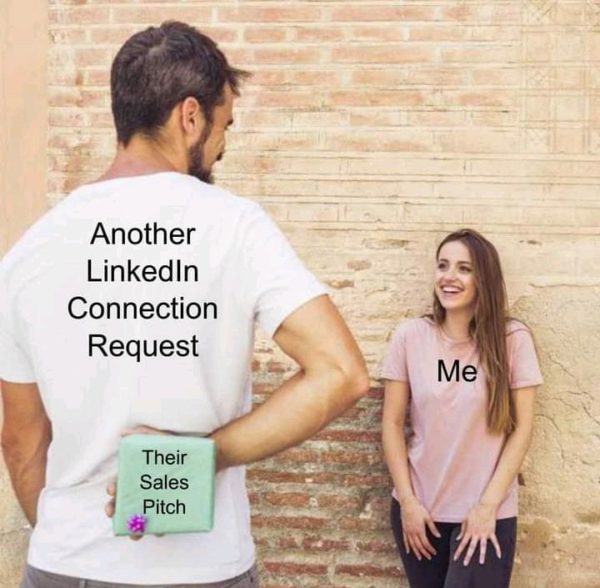 Startup Memes Linkedin