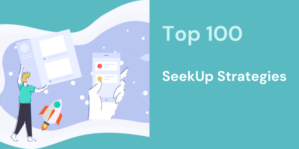 Top 100 Companies List SeekUp Strategies