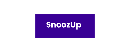Top 100 List SnoozUp