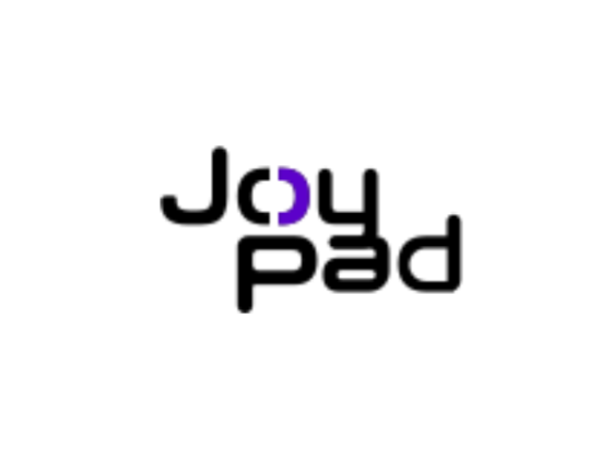 Top startup deals Joypad