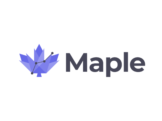 Startup Deals Maple Billing