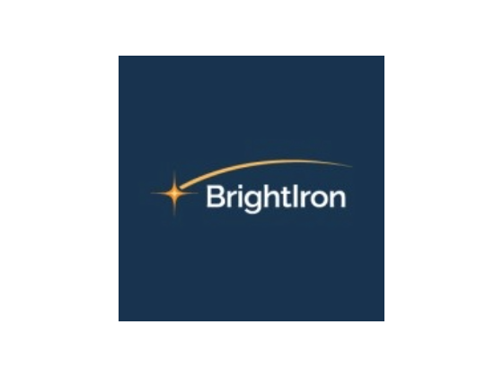 Startup Deals BrightIron