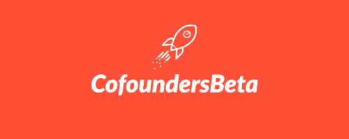 CofoundersBeta Logo Partner