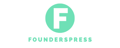 FoundersPress Partner Logo