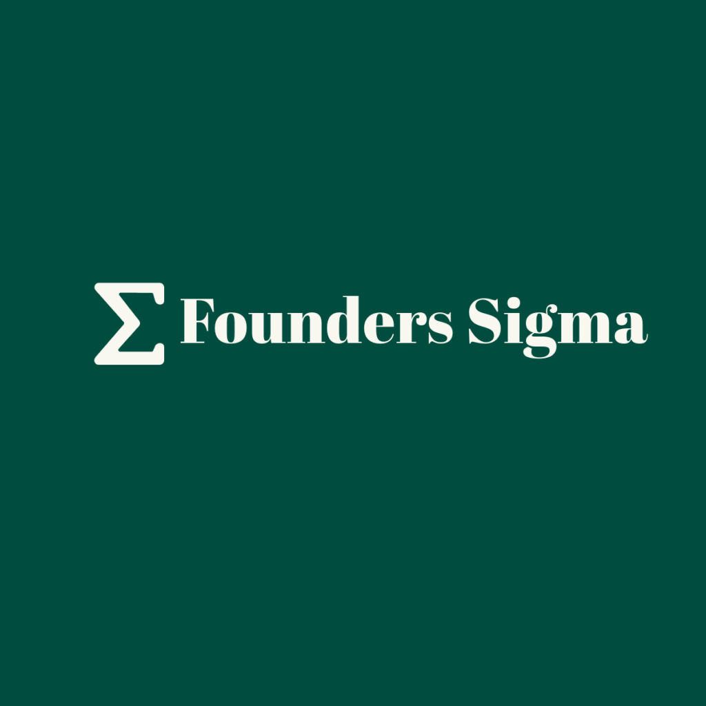 FoundersSigma logo