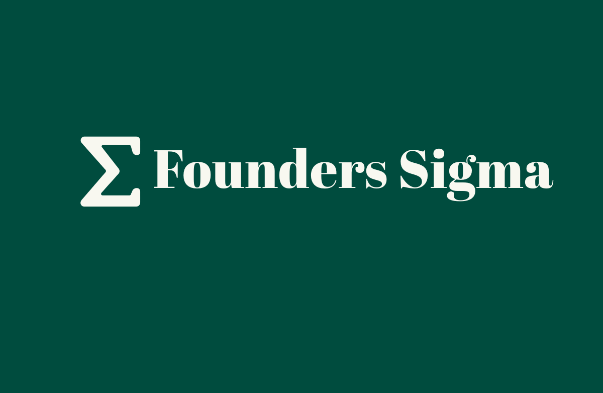 FoundersSigma logo